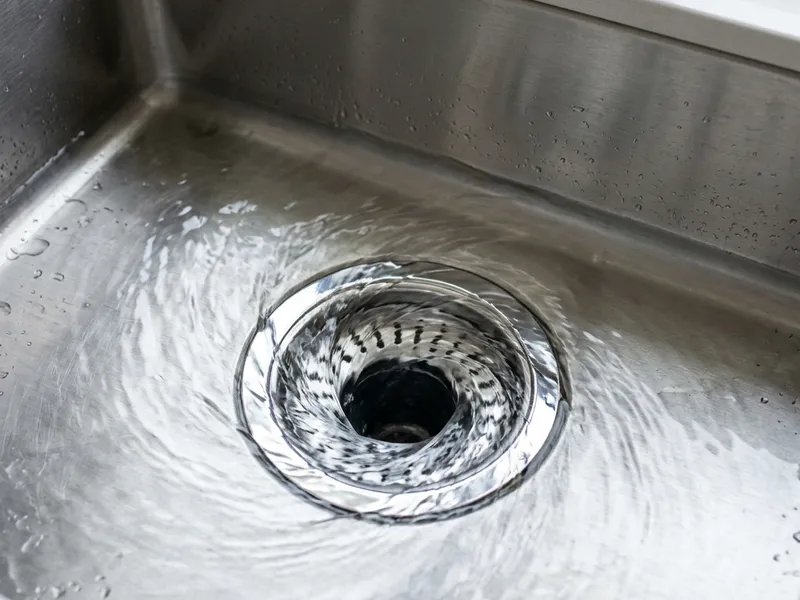 Drain Cleaning Plumber in Baker, CA